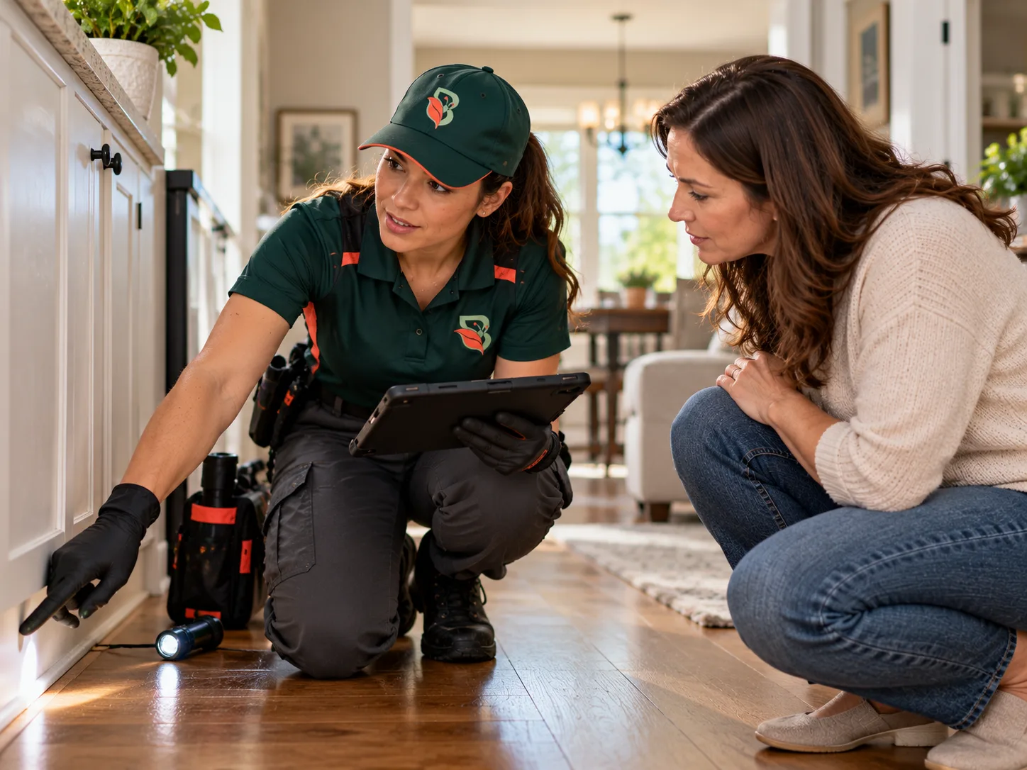 Pest Control Bay City, MI FAQs